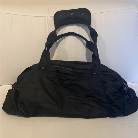 lululemon gym bag sale